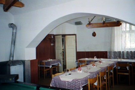 Salonek, 2005